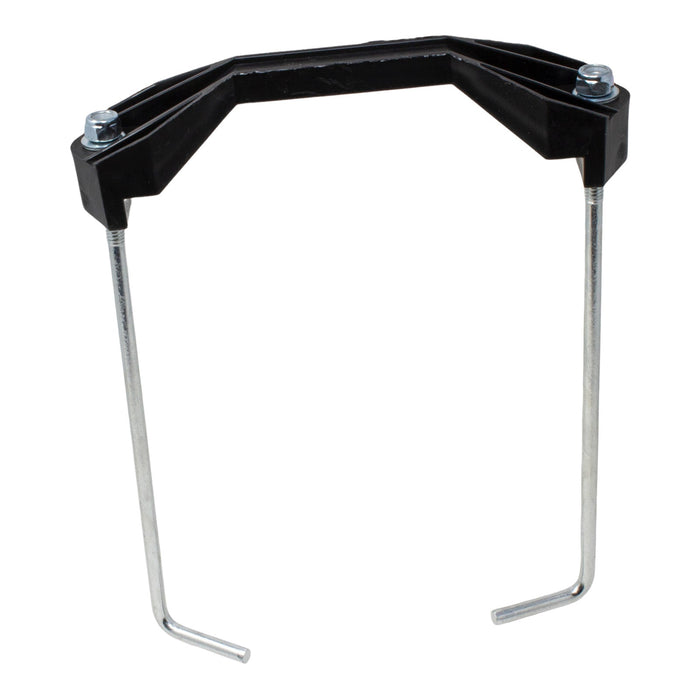 DURAFORCE 6569203, Battery Clamp Hold Down Kit