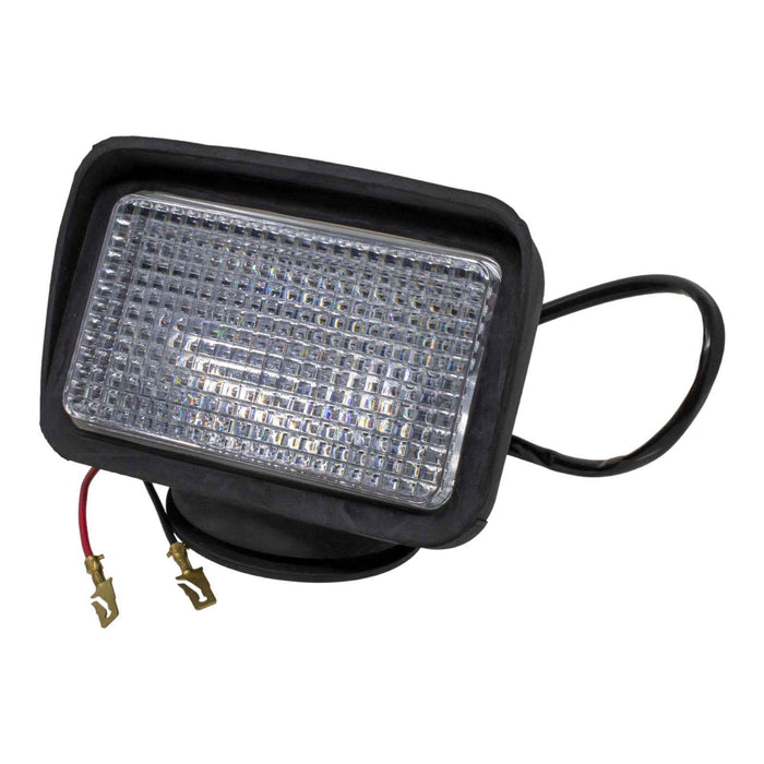 DURAFORCE 6577801, Front Light Assembly