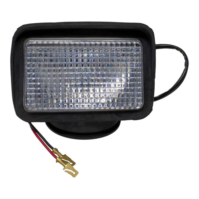 DURAFORCE 6577801, Front Light Assembly