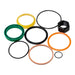 DURAFORCE 6589793, Cylinder Seal Kit