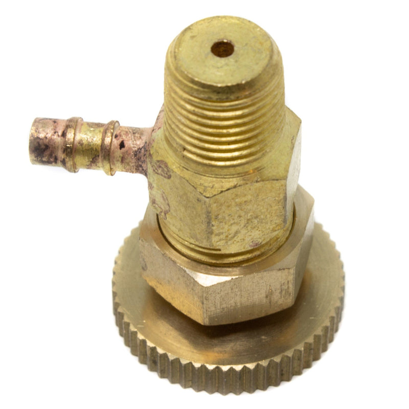 DURAFORCE 6598102, Fuel Bleeder Valve