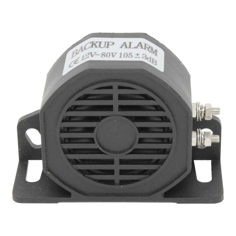 DURAFORCE 6599931, Backup Alarm Buzzer