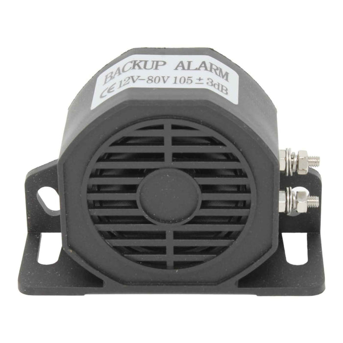 DURAFORCE 6599931, Backup Alarm Buzzer