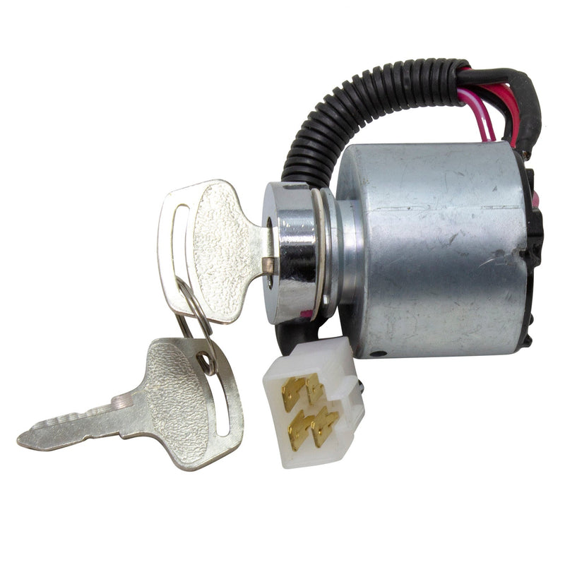 DURAFORCE 66101-55200, Ignition Switch