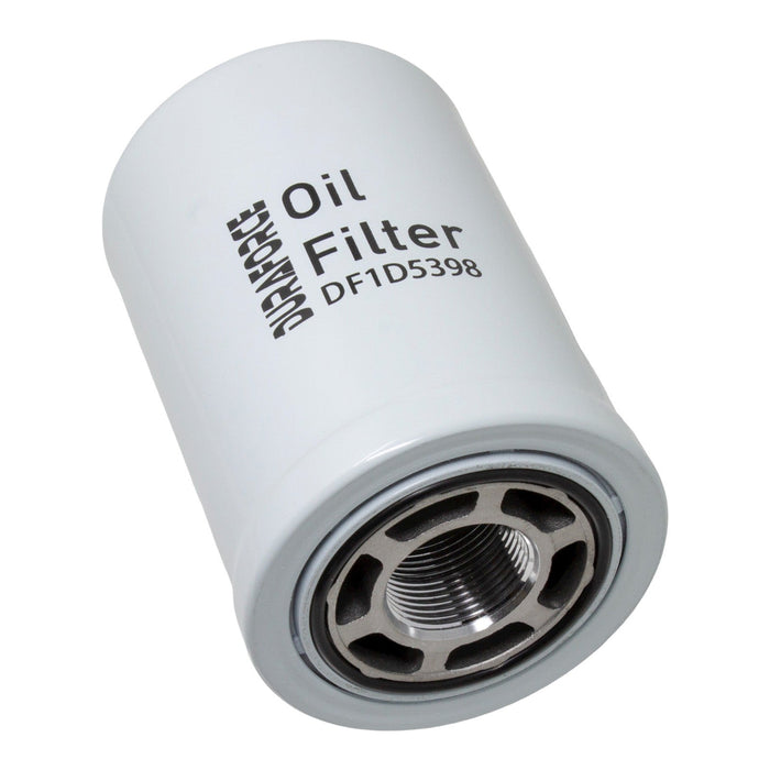 DURAFORCE 6630977, Hydraulic Oil Filter For Bobcat