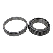 DURAFORCE 6632218 6632541, Bearing Cone & Cup Kit