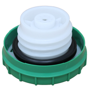 DURAFORCE 6632468, Diesel Fuel Cap