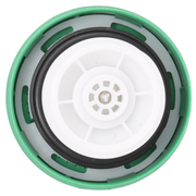 DURAFORCE 6632468, Diesel Fuel Cap