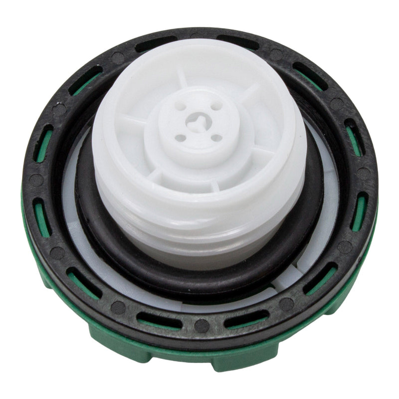 DURAFORCE 6632468, Locking Fuel Cap