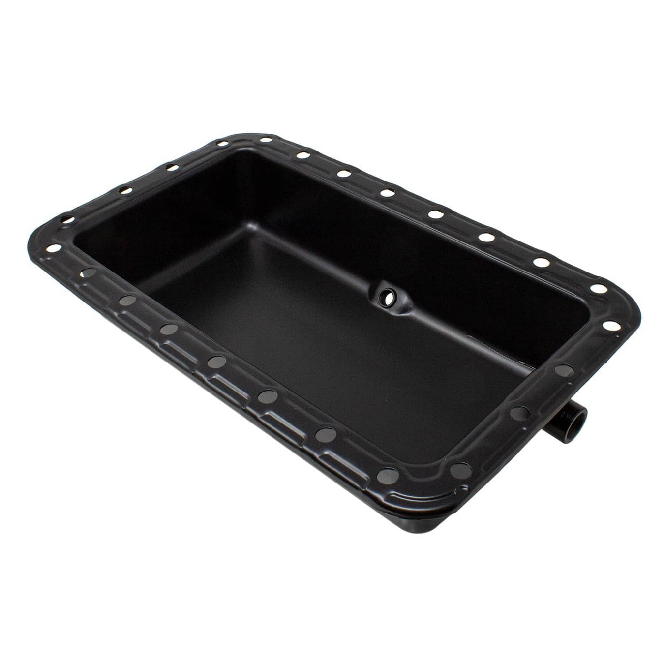 Oil Pan