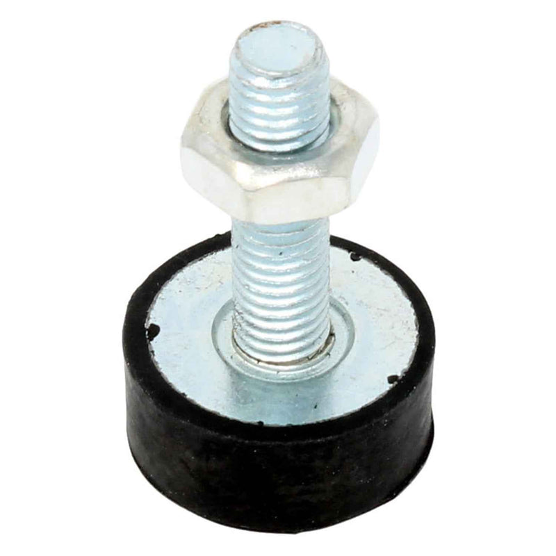 DURAFORCE 6655399, Back Door Rubber Bumper