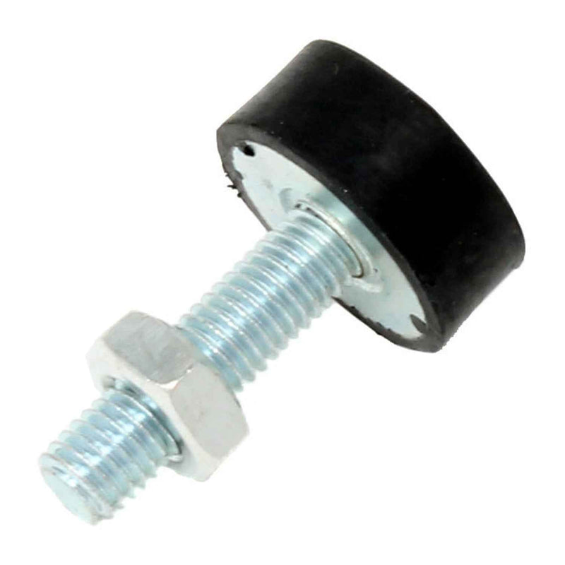 DURAFORCE 6655399, Back Door Rubber Bumper