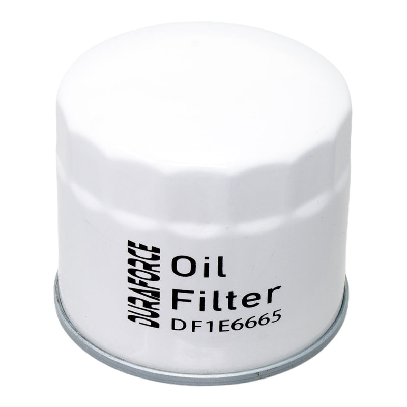 DURAFORCE 6657635, Engine Oil Filter