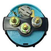 DURAFORCE 6658817, Coolant Temperature Gauge