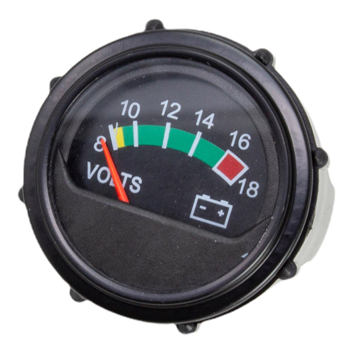 DURAFORCE 6658819, Voltmeter Volt Gauge