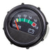DURAFORCE 6658819, Voltmeter Volt Gauge