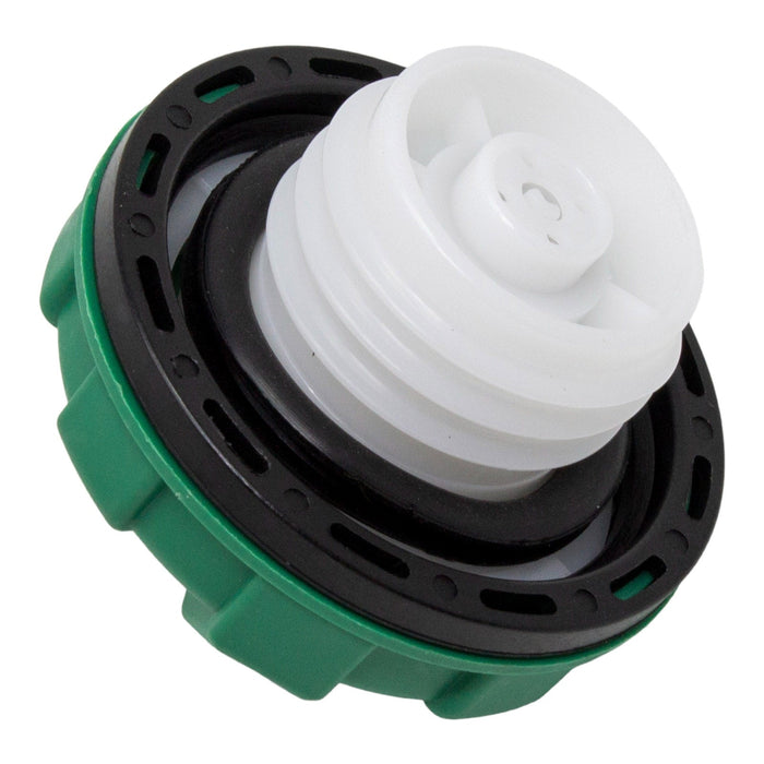 DURAFORCE 6661114, Locking Fuel Cap
