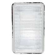 DURAFORCE 6661353, Rear Backup Clear Lens