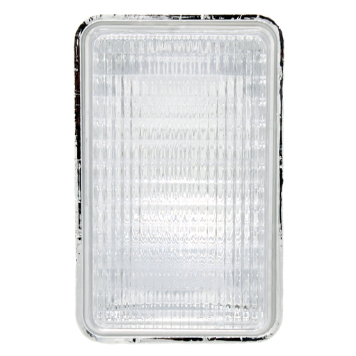 DURAFORCE 6661353, Rear Backup Clear Lens