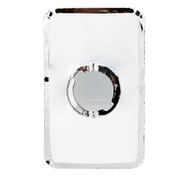 DURAFORCE 6661353, Rear Backup Clear Lens