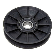 DURAFORCE 6662997, Fan Drive Idler Pulley