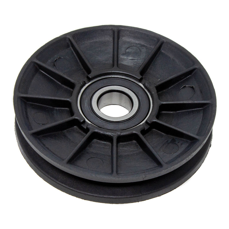 DURAFORCE 6662997, Fan Drive Idler Pulley