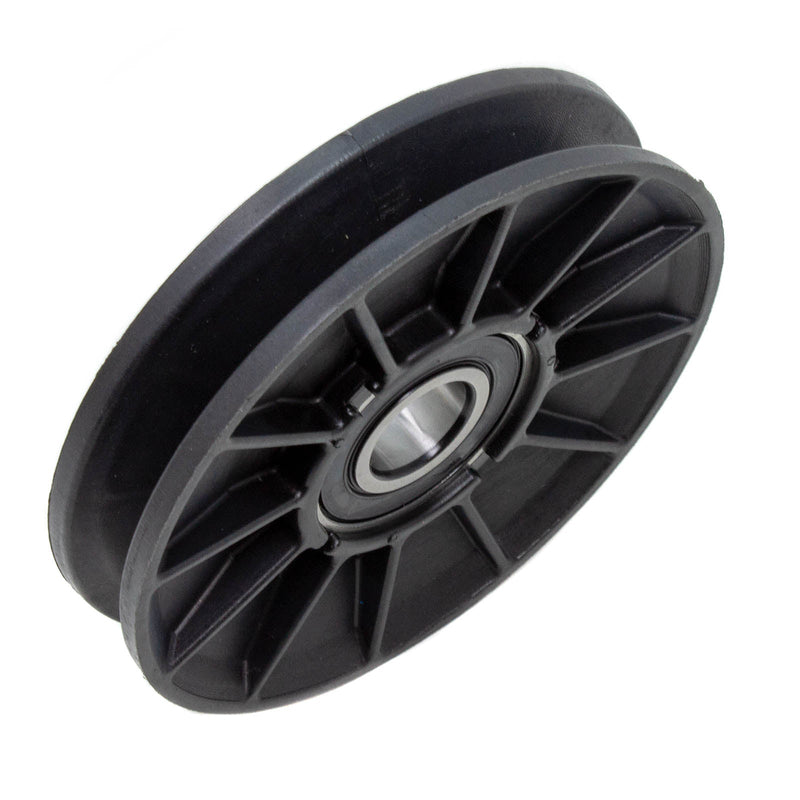 DURAFORCE 6662997, Fan Drive Idler Pulley