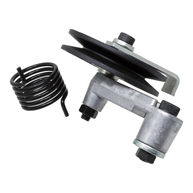 DURAFORCE 6662997, Fan Drive Idler Pulley Kit