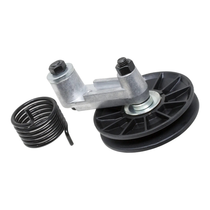 DURAFORCE 6662997, Fan Drive Idler Pulley Kit