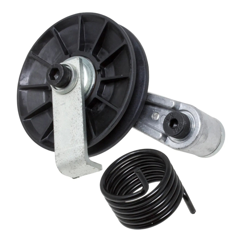 DURAFORCE 6662997, Fan Drive Idler Pulley Kit
