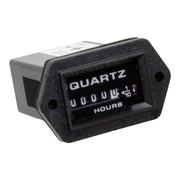 DURAFORCE 6664886, Hour Meter