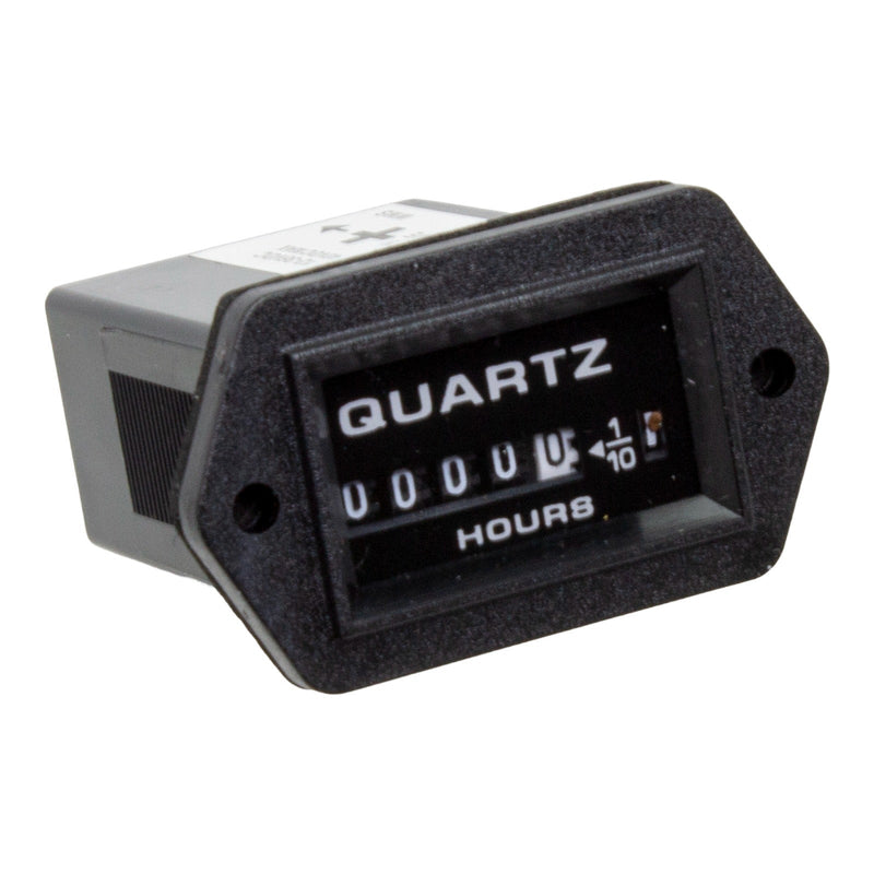 DURAFORCE 6664886, Hour Meter