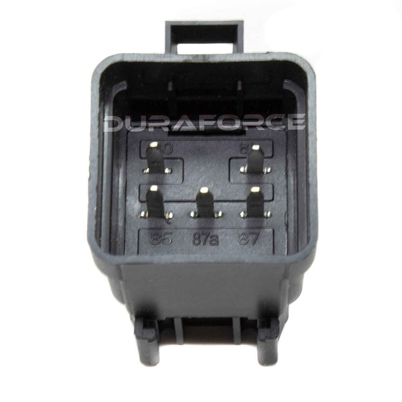 DURAFORCE 6665005, Magnetic Relay Switch