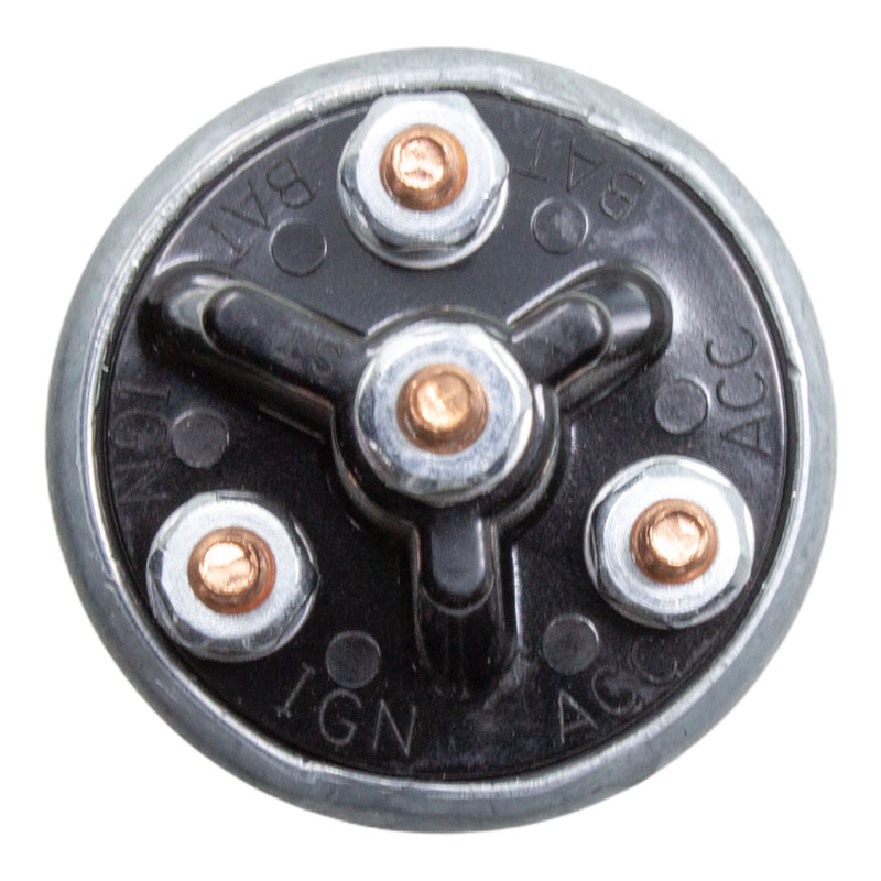 DURAFORCE 6665606, Ignition Switch