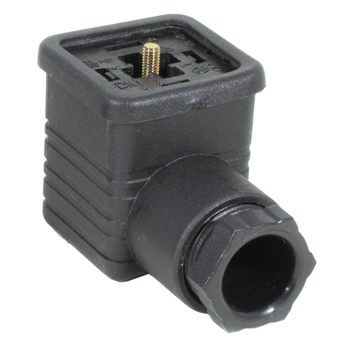 DURAFORCE 6665659, Fuel Shutdown Connector