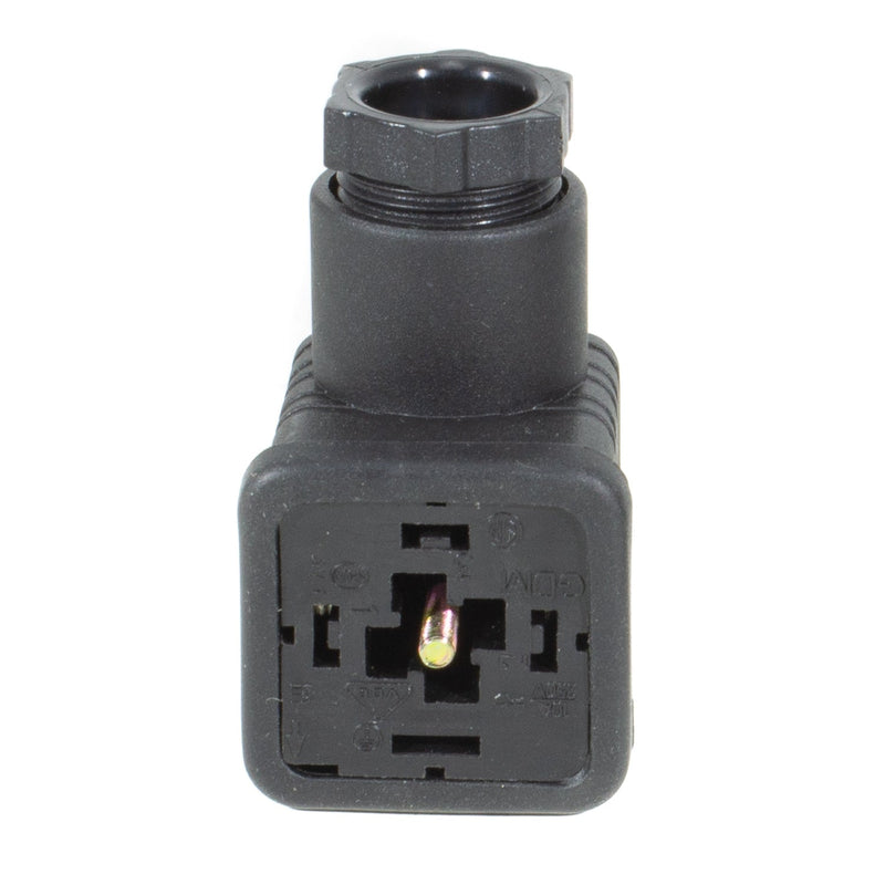 DURAFORCE 6665659, Fuel Shutdown Connector