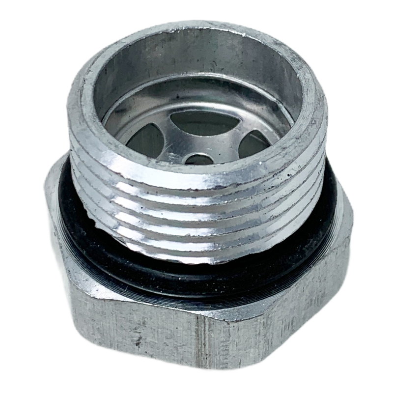 DURAFORCE 6665915, Oil Level Sight Gauge