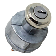 DURAFORCE 6666548, Ignition Switch