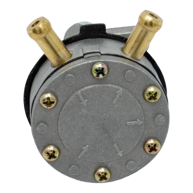 DURAFORCE 6666850, Fuel Pump