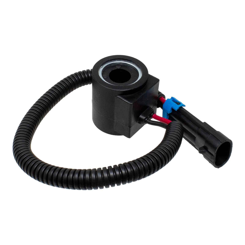 DURAFORCE 6667688, 12V Solenoid Valve Coil