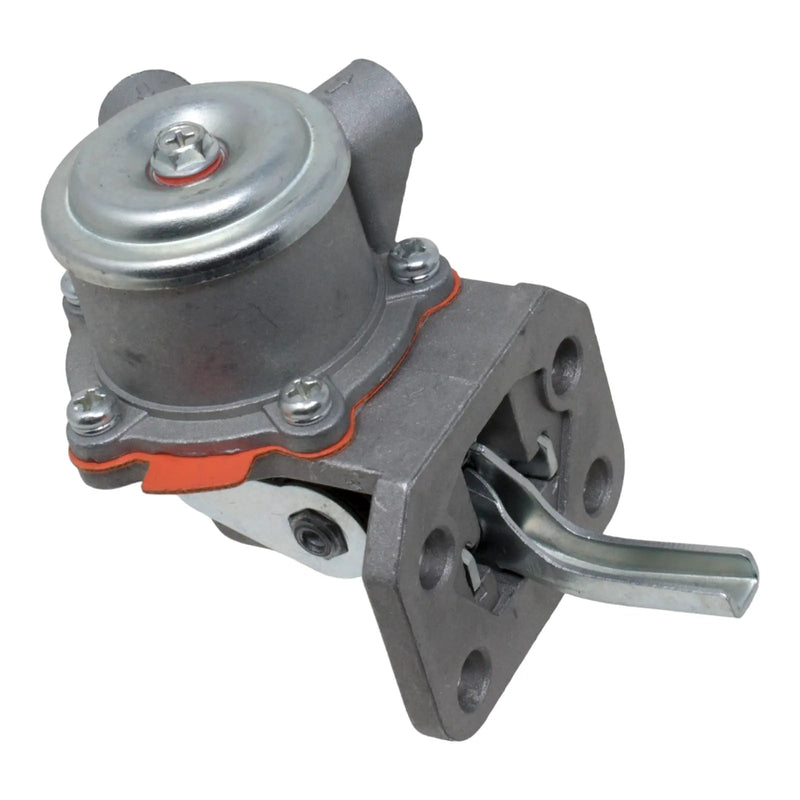 DURAFORCE 6668624, Fuel Lift Pump
