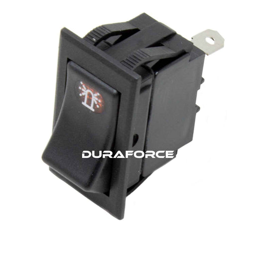 DURAFORCE 6668816, Beacon Light Switch
