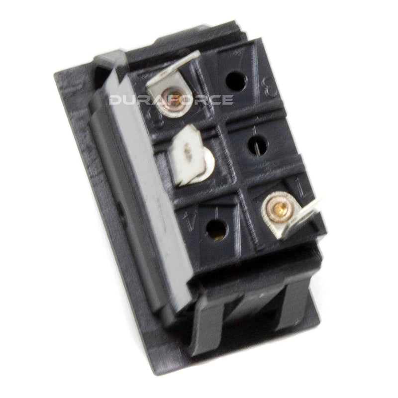 DURAFORCE 6668816, Beacon Light Switch