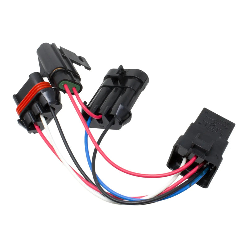 DURAFORCE 6669415, Fuel Timer Solenoid