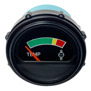 DURAFORCE 6669663, Coolant Temperature Gauge