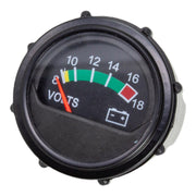 DURAFORCE 6669664, Voltmeter Volt Gauge