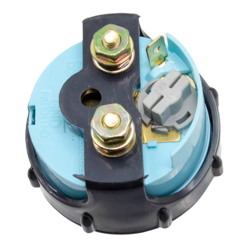 DURAFORCE 6669664, Voltmeter Volt Gauge