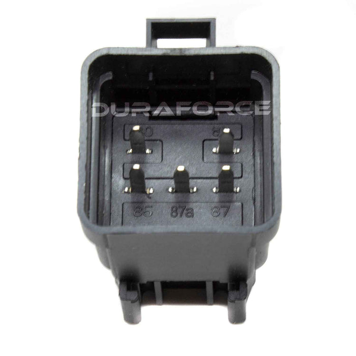 DURAFORCE 6670312, Magnetic Relay Switch