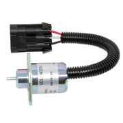 DURAFORCE 6670602, Fuel Shutoff Solenoid