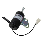 DURAFORCE 6670776, Fuel Shutoff Solenoid